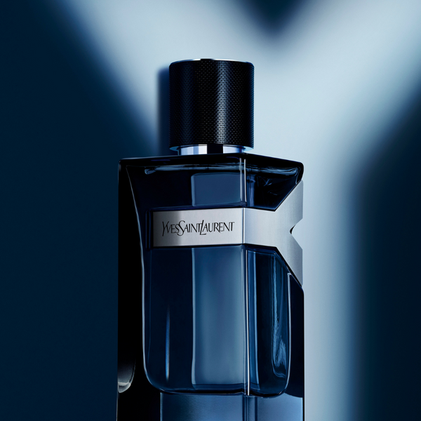 Ysl Y Pour Homme Intense Edp