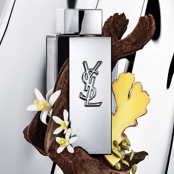 Yves Saint Laurent MYSLF L'Absolu Edp