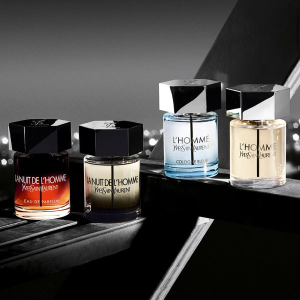 Ysl L’Homme EDT