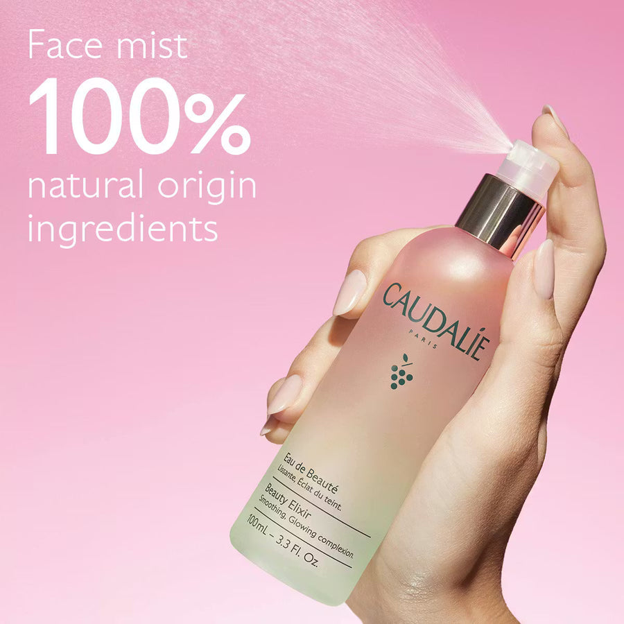 Caudalie Beauty Elixir