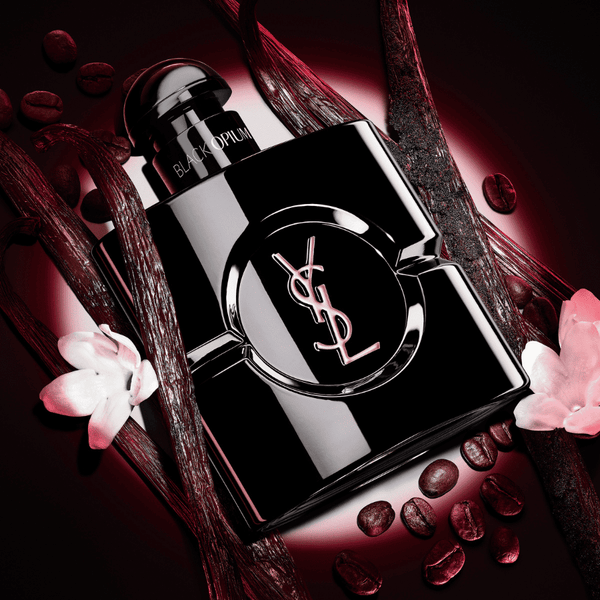 Ysl Black Opium Woman Le Parfum 50ml