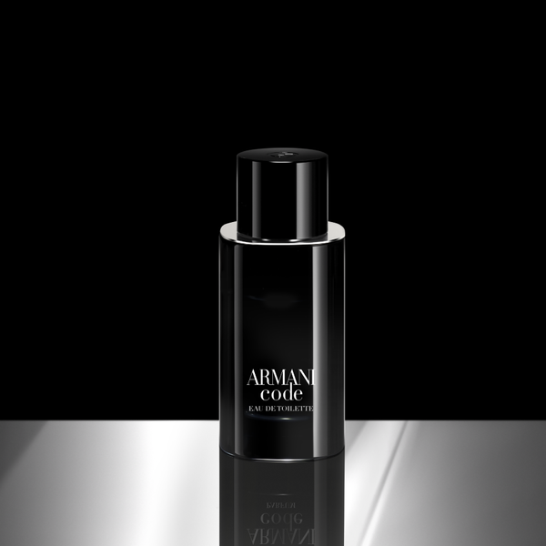 Armani Code Eau de Toilette