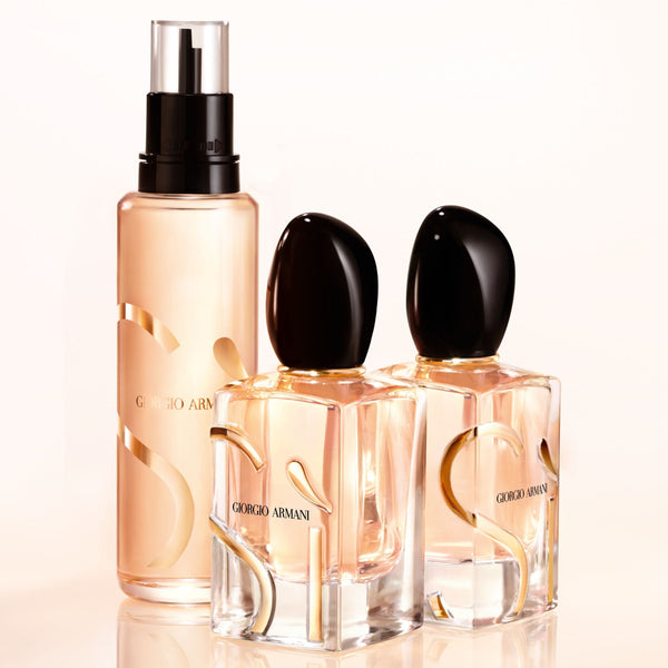 Sì  Eau de Parfum