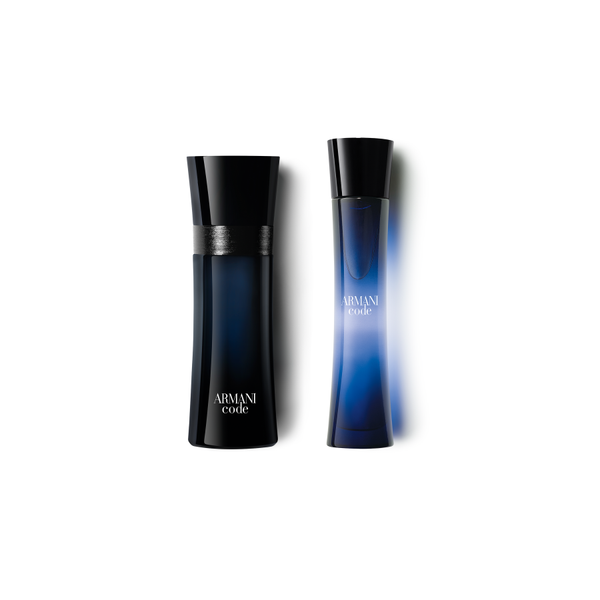 Armani Code Femme Edp