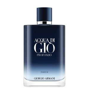 Armani Acqua Di Giò Profondo Parfum