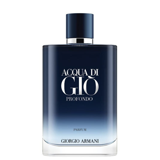 Armani Acqua Di Giò Profondo Parfum