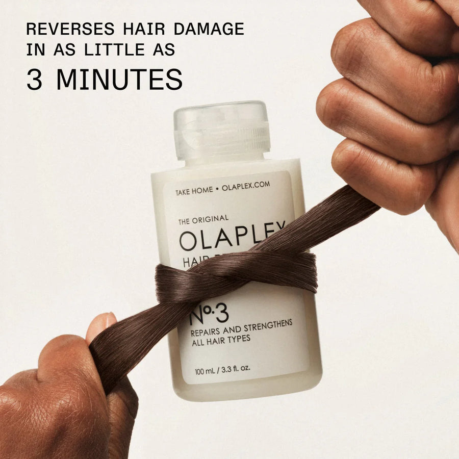 OLAPLEX Nº.3 HAIR PERFECTOR™