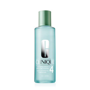Clinique 3-Step Clarifying Lotion 4 – 400ml