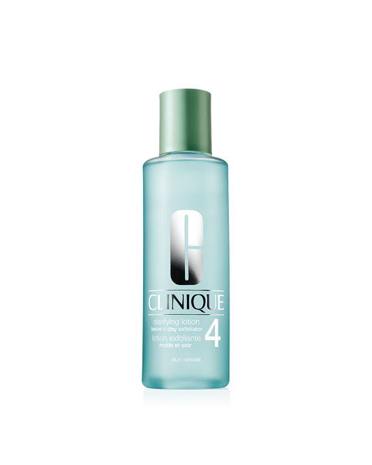 Clinique 3-Step Clarifying Lotion 4 – 400ml