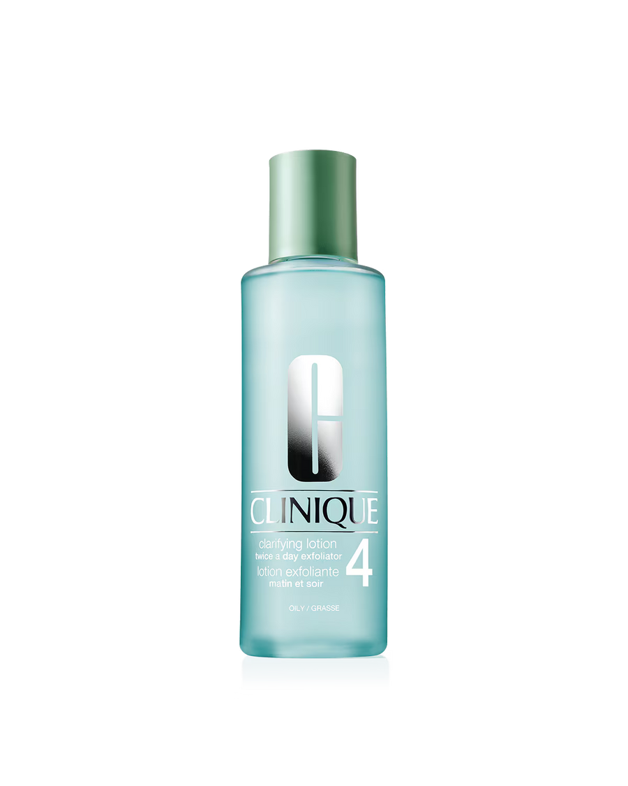 Clinique 3-Step Clarifying Lotion 4 – 400ml