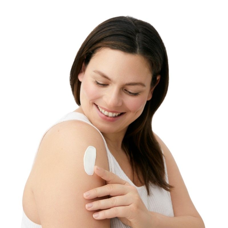 Eucerin Izrazito lagani losion za zaštitu osetljive kože od sunca SPF 50+