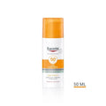 Eucerin Oil control za zaštitu masne kože od sunca SPF 50+