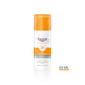 Eucerin Oil control za zaštitu masne kože od sunca SPF 30