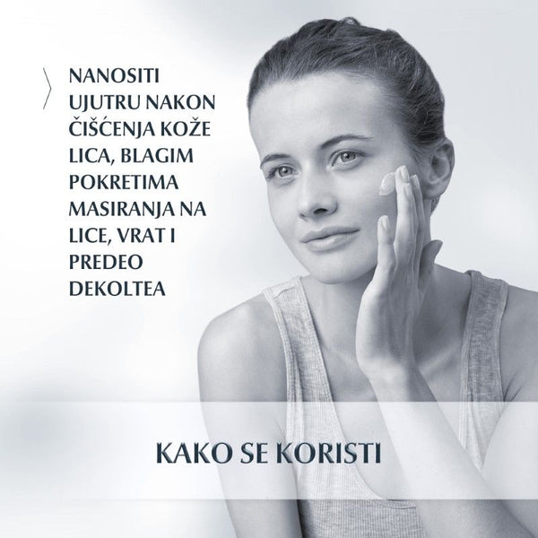 Eucerin AQUAporin Hidratantna krema za lice sa SPF 25 i UVA zaštitom 50ml