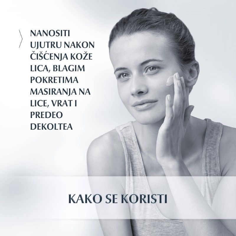 Eucerin AQUAporin Hidratantna krema za lice sa SPF 25 i UVA zaštitom 50ml