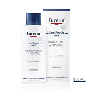 Eucerin UreaRepair Plus Losion sa 10% uree 250ml