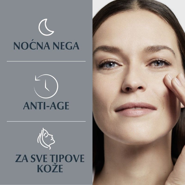 Eucerin Hyaluron Filler Noćni intenzivni serum
