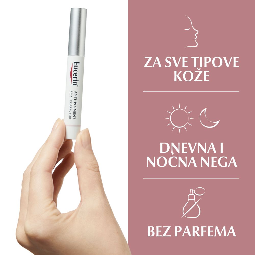 Eucerin Anti-pigment korektor 5ml
