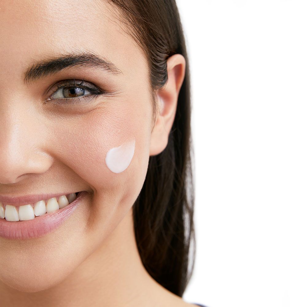 Eucerin noćna krema za lice sa 5 % Uree 50ml