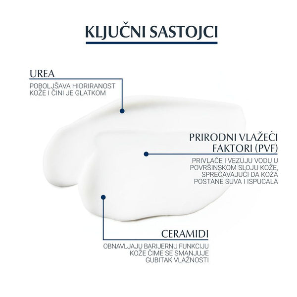 Eucerin UreaRepair plus parfimisani losion sa 5% uree 250ml