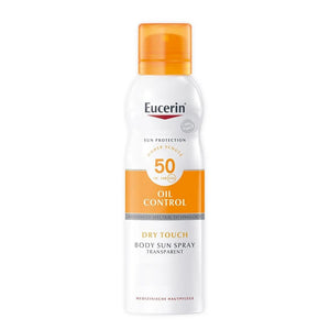 Eucerin Sun Sensitive Protect / Dry Touch Spray SPF50+ (200 ml)