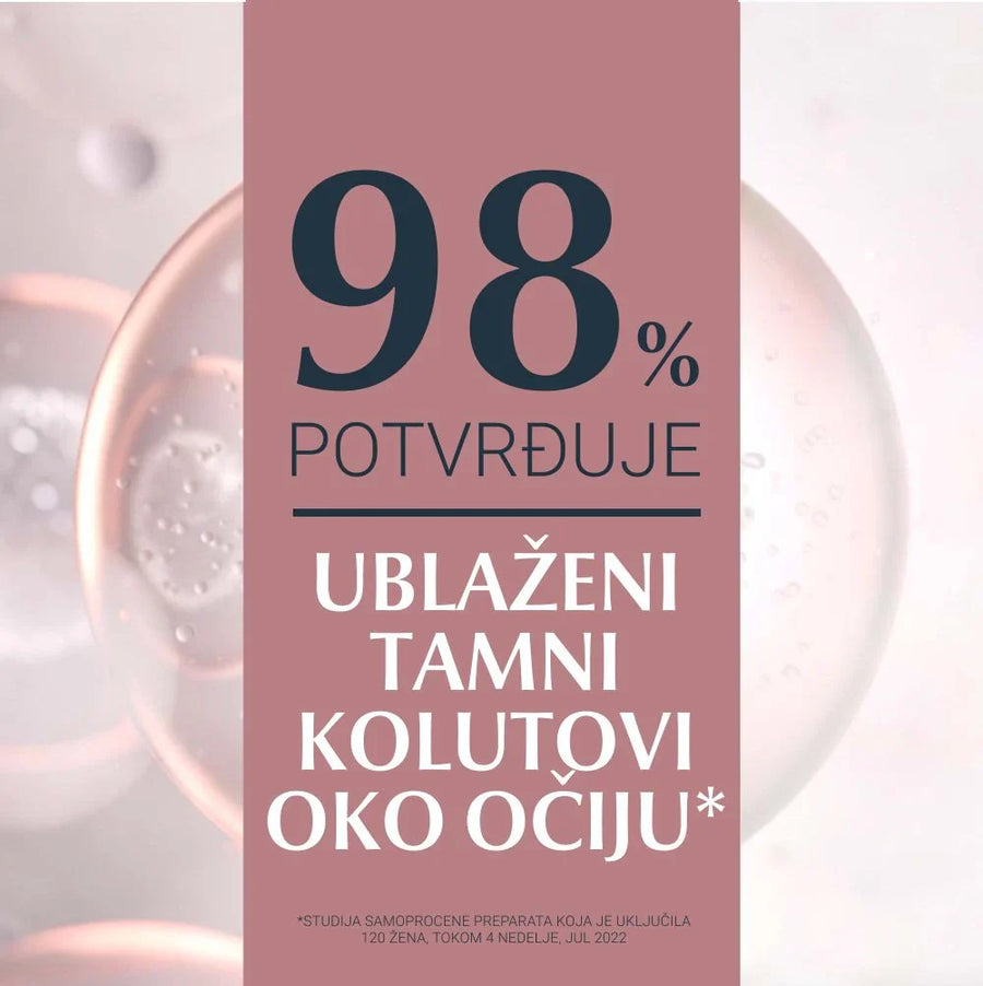 Eucerin Anti-Pigment Krema za tamne kolutove oko očiju 15ml