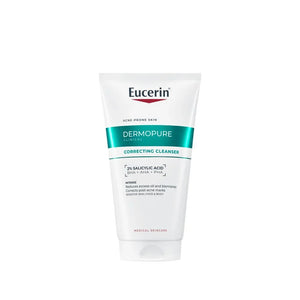 Eucerin Dermopure Clinical korektivni gel za čišćenje