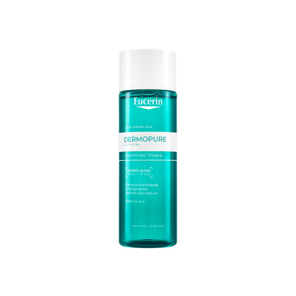 Eucerin Dermopure Clinical tonik 200ml