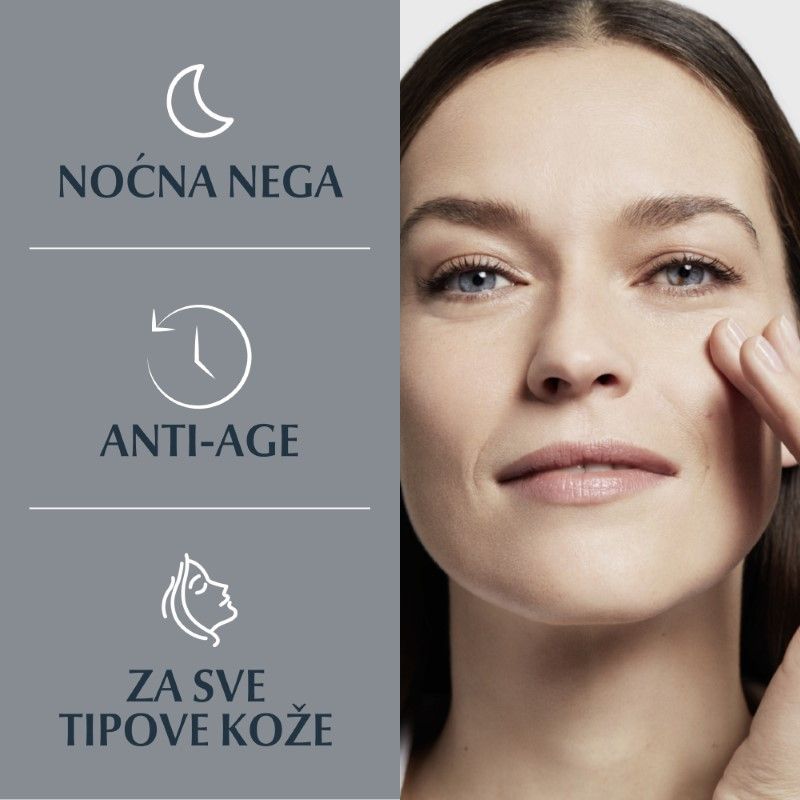 Eucerin Hyaluron-Filler Noćna krema