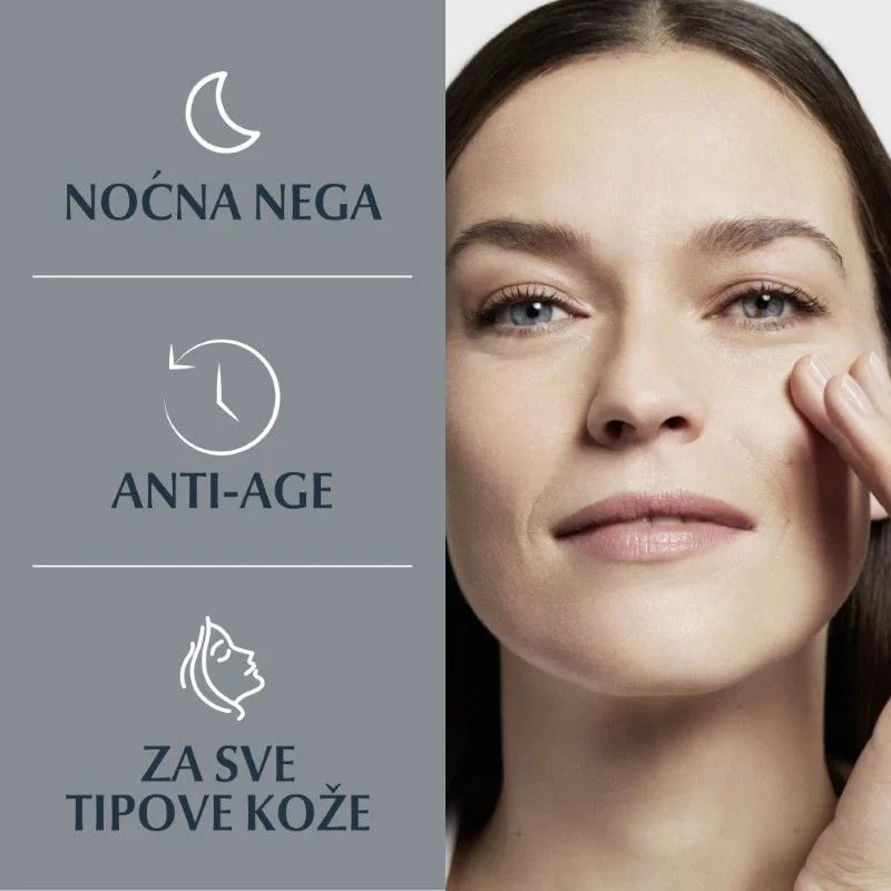 Eucerin Hyaluron-Filler Noćna krema