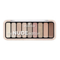 Essence the Nude Edition Eyeshadow Palette 10