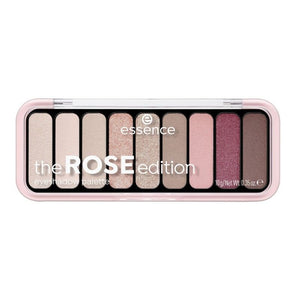 Essence the Rose Edition Eyeshadow Palette 20