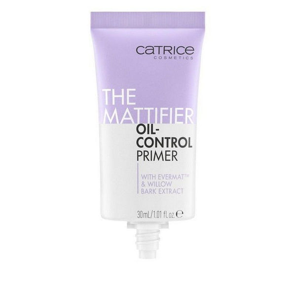 Catrice the mattifier oil-control prajmer za lice