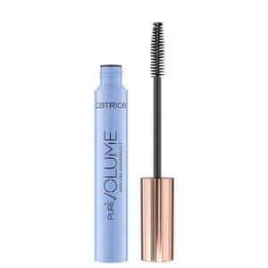 Catrice pure volume vodootporna maskara