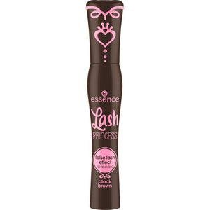 Essence Lash Princess false lash effect black brown maskara