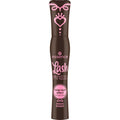 Essence Lash Princess false lash effect black brown maskara