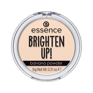 Essence brighten up banana kompaktni puder 20