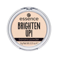 Essence brighten up banana kompaktni puder 20