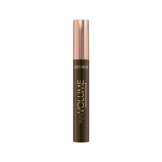 Catrice pure volume magic brown maskara