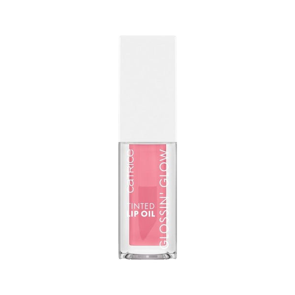 Catrice glossin' glow tinted oil sjaj za usne 010