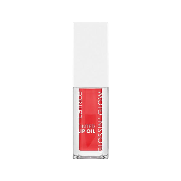 Catrice glossin' glow tinted oil sjaj za usne 020