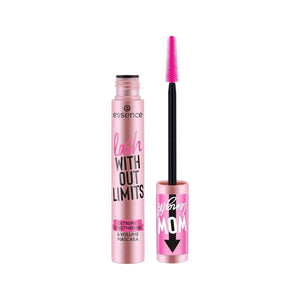 Essence extreme lengthening & volume maskara 01