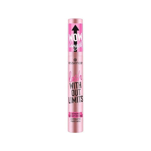 Essence  extreme lengthening & volume maskara 01