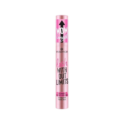 Essence  extreme lengthening & volume maskara 01