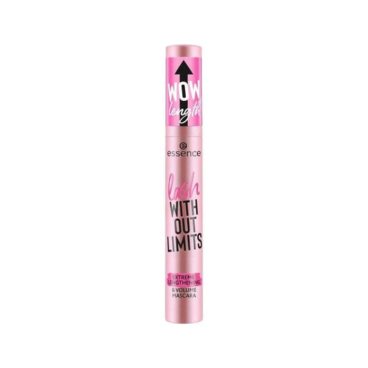 Essence  extreme lengthening & volume maskara 01