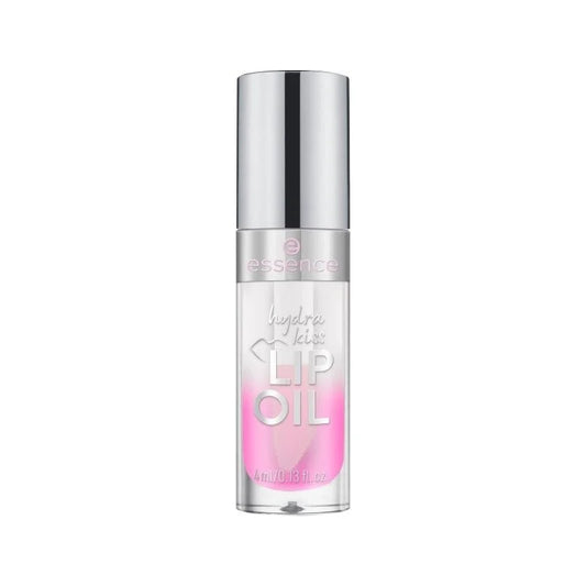 Essence hydra kiss lip oil ulje za usne 01