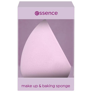 Essence make up & baking sunđerčić