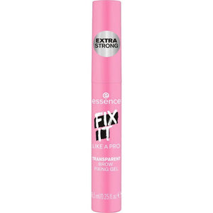 Essence Fix It Like A Pro Transparent Fixing Gel Za Obrve