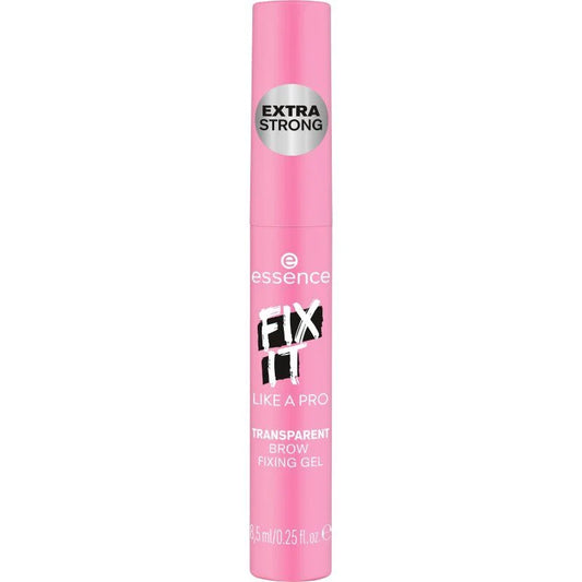 Essence Fix It Like A Pro Transparent Fixing Gel Za Obrve