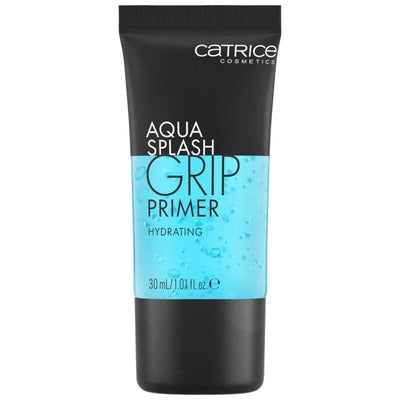 Catrice Aqua Splash Grip prajmer za lice